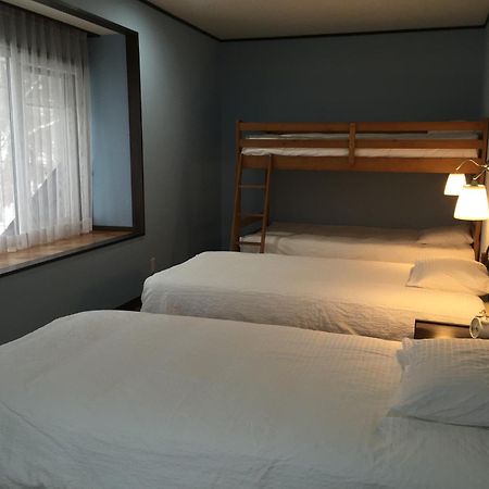 White Rose Inn Hachimantai  Rum bild