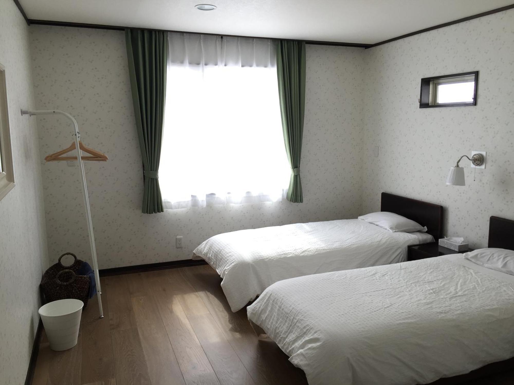 White Rose Inn Hachimantai  Rum bild