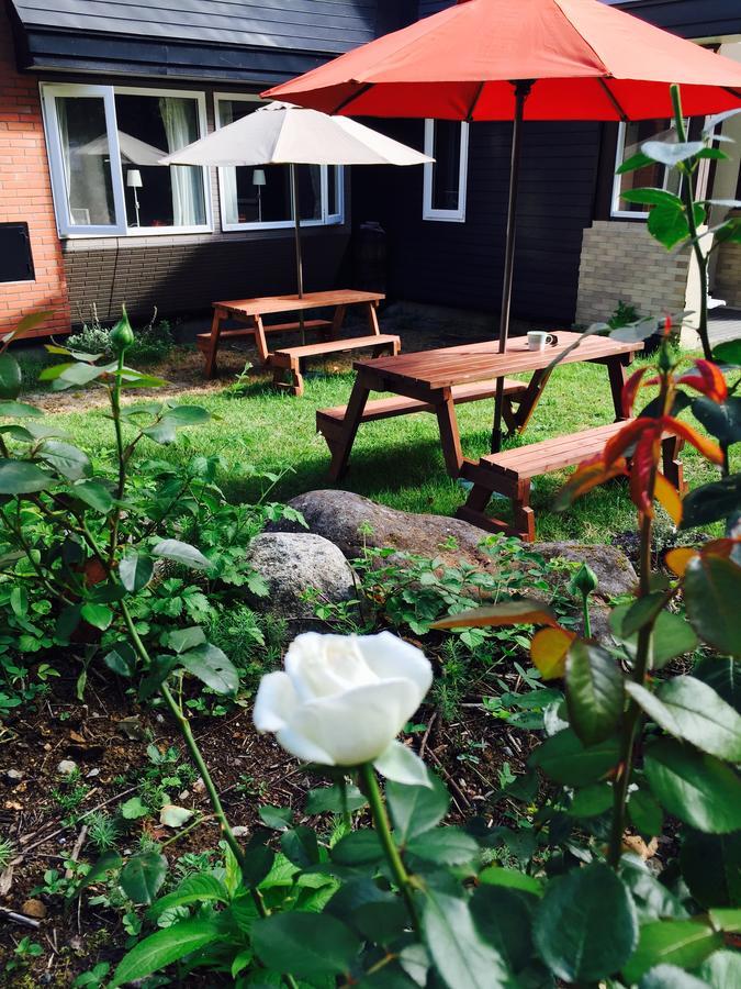 White Rose Inn Hachimantai  Exteriör bild
