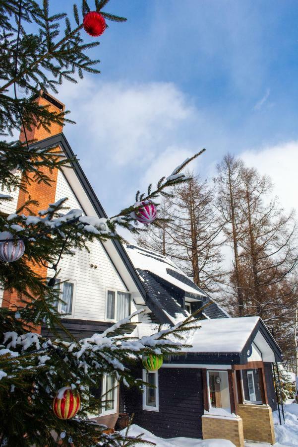 White Rose Inn Hachimantai  Exteriör bild